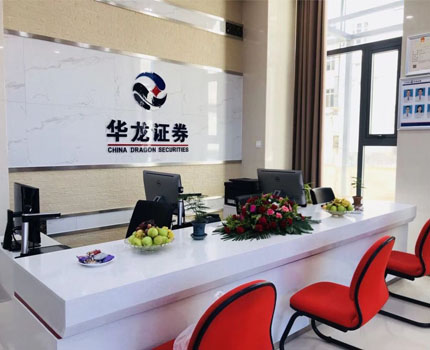 华龙证券股份有限公司酒泉世纪广场东路证券营业部(原华龙证券股份有限公司酒泉新城区证券营业部)，成立于2015年10月，是经中国证监会审核批准、具备证券经营许可资格的综合类证券经营机构。营业部位于甘肃省