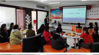 嘿！只差一个“你” ——3·15消费者权益日主题活动