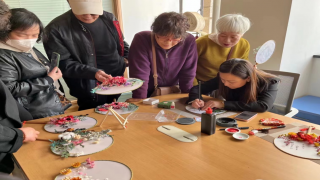 情暖三月，最美女神 ——记国泰君安证券兰州东岗西路营业部三八节活动简报