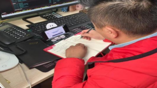 拥抱注册制，改革向未来——华龙证券兰州静宁路营业部3·15投资者?；ぶ魈饣疃? title=