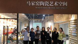 展女性风采，陶美丽人生