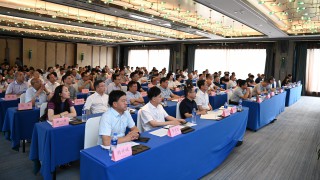 甘肃辖区成功举办上市公司高质量发展专题培训会