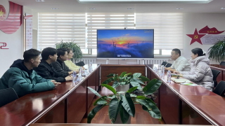 促合作，共发展——记华福证券甘肃分公司与甘肃省碳排放权交易中心交流座谈