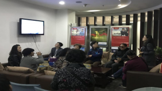 防范和打击非法集资，远离金融诈骗