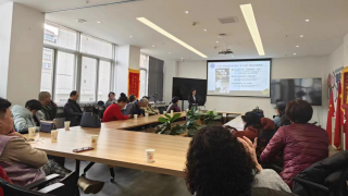 寒冬中的温暖陪伴 ——国泰君安证券兰州福利西路营业部资配投教沙龙小记