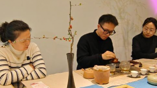 海通证券兰州东岗东路营业部庆祝“三八”妇女节活动