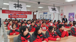 投资者保护在身边 保障权益防风险——中国银河证券平凉营业部开展3·15投资者?；そ逃ㄏ罨疃? title=