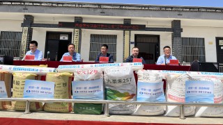 温情暖农心，助力农耕时——国泰君安甘肃分公司举办“这里的乡村美如画”邻里守护项目