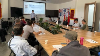 国泰君安证券兰州福利西路营业部举办投教沙龙活动助力投资者智慧投资