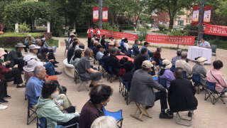 海通证券嘉峪关营业部走进社区普及金融知识，筑牢投资者权益?；て琳? title=