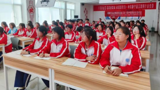 心系投资者，携手共行动—银河证券平凉营业部 “5·15”投资者?；ば栈疃鹑瓤? title=