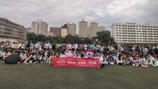 《股东来了》︱甘肃赛区——海通证券兰州西津西路营业部投教进百校“走进甘肃政法大学”