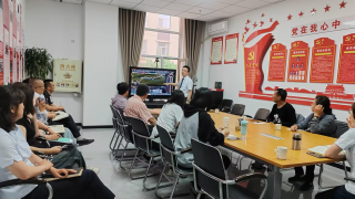 高质量发展   投教需先行——暨华龙证券金昌昆明路营业部投资者教育