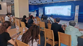 “端午安康·财安康”华龙证券兰州安宁东路营业部开展防非宣传活动