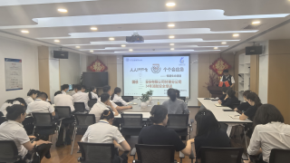 “人人讲安全、个个会应急 ——畅通生命通道”安全生产月消防培训