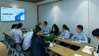 持续加强合规培训，筑牢合规展业底线