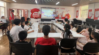 国泰君安证券兰州福利西路营业部开展“小小金融家”及 科技创新能力提升体验活动