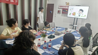 青少年“小小金融家”体验活动总结