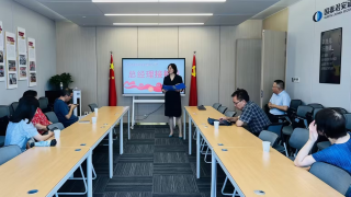 倾听心声·沟通无界——“总经理接待日”活动简报