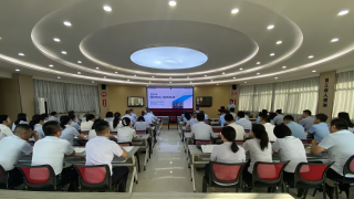 “踔厉奋发新征程 投教服务再出发”——国泰君安证券张掖营业部与人保财险张掖分公司联合宣传小记