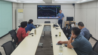 海通证券嘉峪关营业部开展三季度期权培训 ——知识盛宴与投资者教育并行
