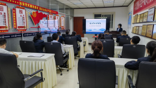 统一大市场   公平竞未来 ——记华龙证券平凉西大街营业部开展2024年公平竞争政策宣传周活动