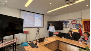 国泰君安证券兰州福利西路营业部开展“2024年中国 公平竞争政策宣传周”活动