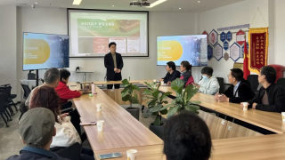 金融智慧盛宴，共筑财富未来 ——国泰君安证券兰州福利西路营业部与光大银行联合举办高端客户投教沙龙