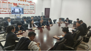 积极作为 实干争先