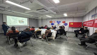 国泰君安证券嘉峪关新华中路营业部举办ETF投资者交流活动