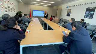 “不畏浮云遮望眼”——国泰君安证券兰州庆阳路营业部周末投资者沙龙