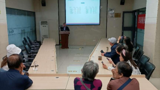 砥砺前行 投教再出发