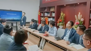 国泰君安证券张掖县府南街营业部反洗钱知识竞赛活动小记