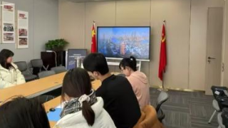 携手共进，筑梦金融新征程——兰州工商学院与国泰君安证券深度交流之旅