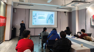 投教系列活动——“ETF来了”活动简报