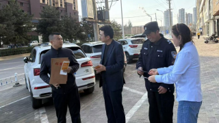 活动回顾 | 与民同心，守正创新——国泰君安证券庆阳安定东路营业部“理性投资伴我行”主题投教活动