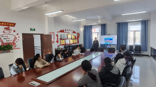 海通证券嘉峪关营业部走进人民社区开展“防范非法证券活动”宣传