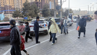 筑牢金融安全防线 共筑反洗钱坚固长城