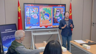 多举措开展岁末年防非宣传，筑牢金融安全防线