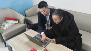 国泰君安证券张掖县府南街营业部推出投顾延时服务，打造便民投教新场景