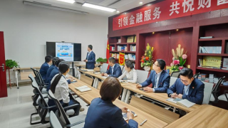 科学合理投资，远离非法集资——国泰君安证券张掖县府南街营业部“非法集资”专题宣传小记