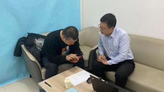 “用心服务客户，满足客户需求” ——国泰君安证券张掖营业部投教活动简报