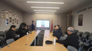 理性投资、稳健前行