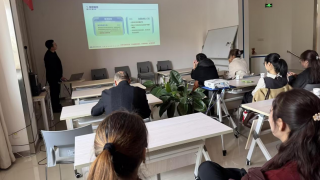 “三八“活动回顾 | ”时光不负 瑜你相约“——国泰君安证券庆阳安定东路营业部