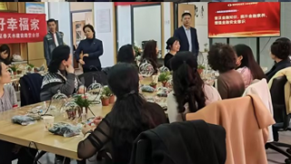 国泰君安证券天水建设路营业部“三八妇女节”投教活动简报