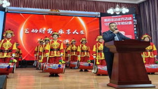 普及金融知识 提升反诈意识