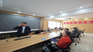 2025年全民国家安全教育日天水营业部普法宣传讲座