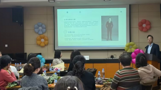 国泰海通证券嘉峪关新华中路营业部走进中国银行嘉峪关分行