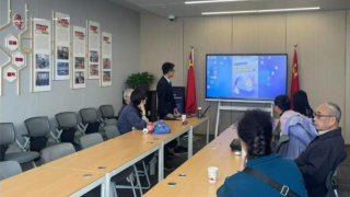 国泰海通证券兰州庆阳路营业部周末沙龙 ——聚焦仓位管理与ETF投教