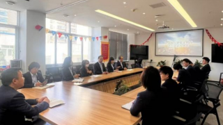 国泰海通证券兰州福利西路营业部开展2025年全民国家安全教育日普法宣传活动